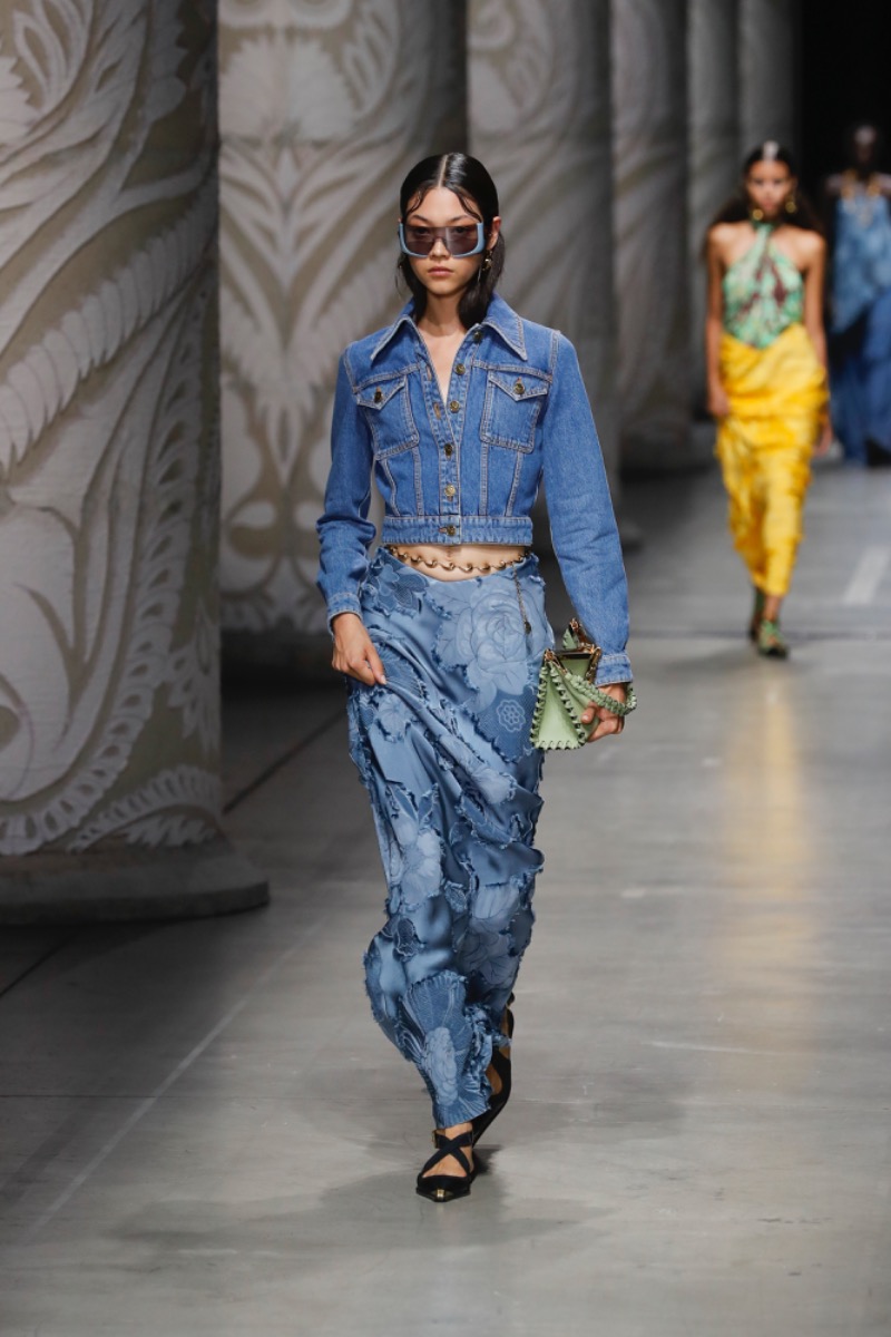 Etro SS2024